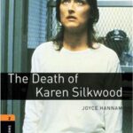 کتاب The Death of Karen Silkwood