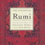 کتاب THE ESSENTIAL Rumi
