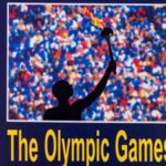 کتاب The Olympic Games