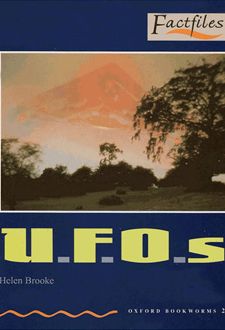 کتاب UFOs