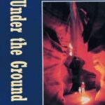 کتاب Under The Ground