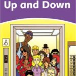 کتاب Up and Down