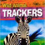 کتاب Wild Animal Trackers