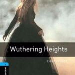 کتاب Wuthering Heights